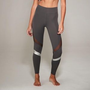 Aurum Activewear Powerful Legging